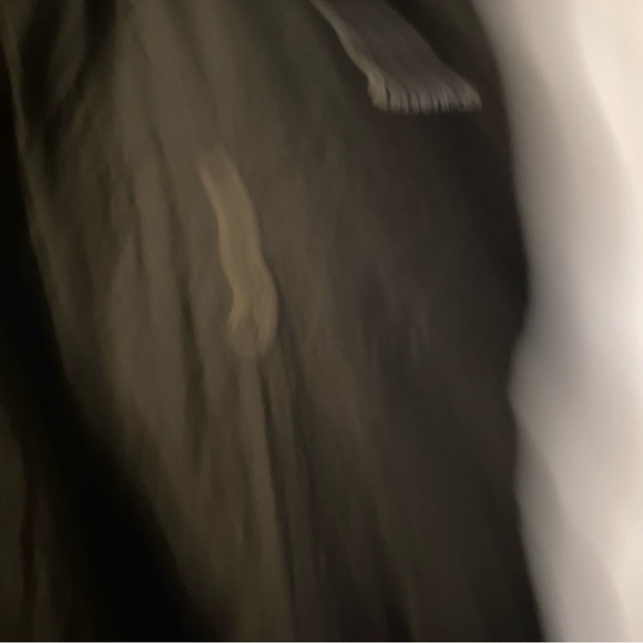 Men's SP Essentials Cargo Shorts Size 4XB Black - Picture 8 of 8